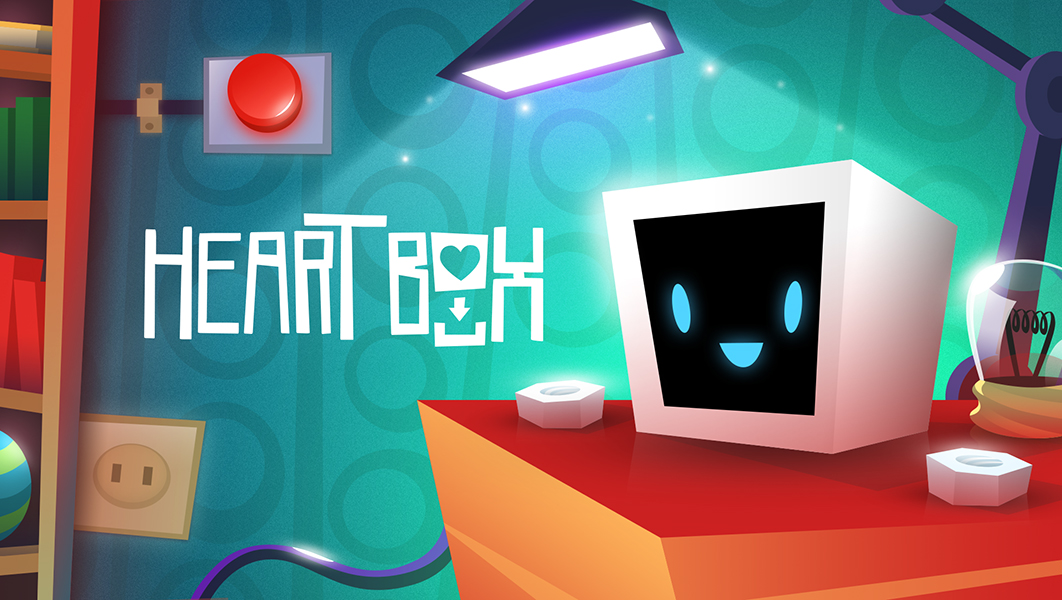 Play free Heart Box games on android ios web