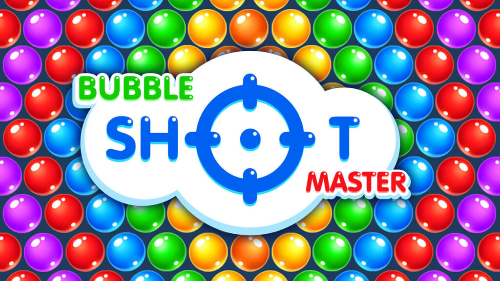 Play free bubble shooter games on android ios web